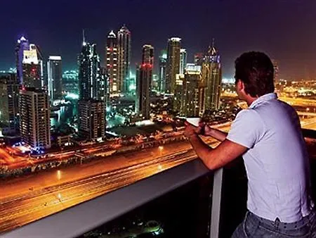 Green Lakes Serviced Apartments Dubai Hotel