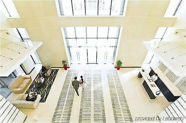 Green Lakes Serviced Apartments Dubai Hotel