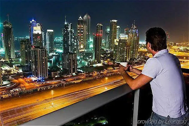 Green Lakes Serviced Apartments Dubai 5*,