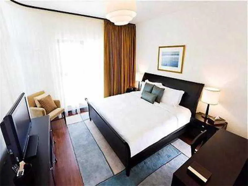 Green Lakes Serviced Apartments Dubai 5*,  United Arab Emirates